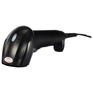 Black Copper Barcode Scanner BC-202 price in Pakistan